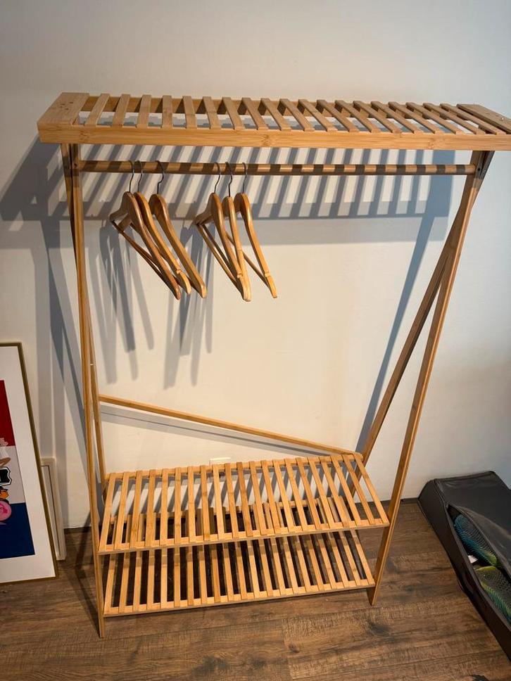 Kledingrek (Action), Kleding | Dames, Kledingrekken, Zo goed als nieuw, Ophalen