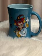 2 bekers Efteling, Verzamelen, Efteling, Ophalen of Verzenden, Zo goed als nieuw, Gebruiksvoorwerp