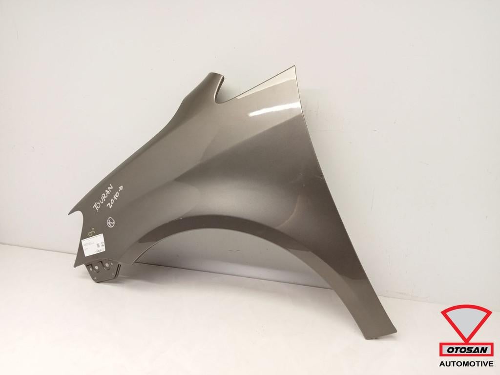 Vw touran 2010-2015 zijscherm spatbord links voor origineel!, Auto-onderdelen, Gebruikt, Volkswagen, Volkswagen AG, Berliner Ring 2
38440  Wolfsburg, DE