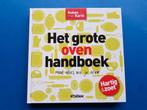 Koken met Karin - Het grote ovenhandboek, Boeken, Verzenden, Zo goed als nieuw, Nederland en België