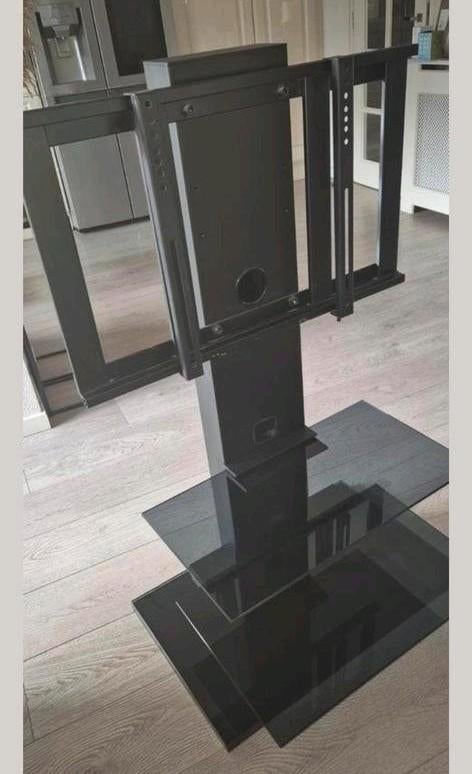 Tv meubel, Ophalen of Verzenden, Hout, Cd's