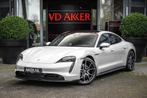 Porsche Taycan Performance | 4WSturing | Luchtvering | Pano., Auto's, Porsche, Gebruikt, Zwart, Vierwielaandrijving, 540 min