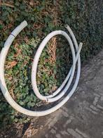 4 euro voor 2 buizen (ca 3 meter), Ophalen of Verzenden