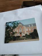 HEEMSTEDE. COLLEGE "HAGEVELD" 1977, Ophalen of Verzenden, 1960 tot 1980, Noord-Holland