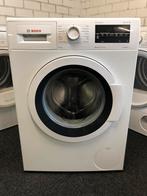 A+++ 8kg Bosch Serie6 wasmachine 1 jaar oud GARANTIE, Witgoed en Apparatuur, Wasmachines, Ophalen, Minder dan 85 cm, 8 tot 10 kg
