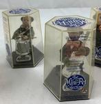 The Mini-Pet Los Macacos Apen Set 5 Stuks Muzikanten Boer, Verzamelen, Poppetjes en Figuurtjes, Coolsingel 104, 3011 AG Rotterdam, Netherlands