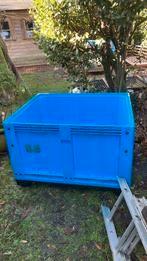 Quarantaine bak, Dieren en Toebehoren, Vissen | Vijvervissen, Karper of Koi