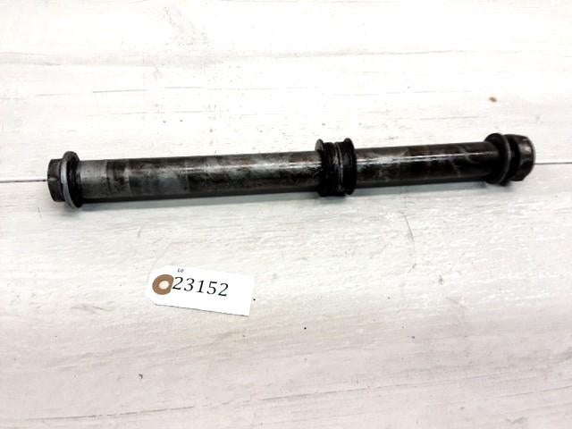 CBR600RR 2003 - 2004 Honda As As achterwiel D1-47590