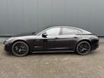 Porsche Panamera 2.9 4 E-Hybrid Facelift/1e eig! /incl. BTW!, Automaat, Gebruikt, Zwart, 4 stoelen