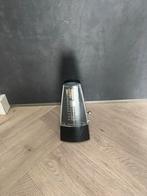 Thomann Metronoom met Bel - Klassiek en Functioneel, Ophalen of Verzenden, Zo goed als nieuw