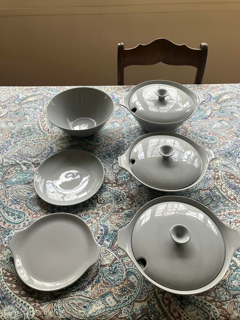 Servies Royal Goedewaagen VINTAGE, Ophalen of Verzenden, Zo goed als nieuw, Overige stijlen