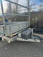 Ifor Williams Kipper Aanhanger, Auto diversen, Ophalen of Verzenden, Gebruikt