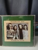 Wishbone Ash-Wishbone Ash 1973, Ophalen of Verzenden, Zo goed als nieuw, Progressive