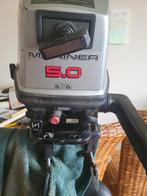 Mariner 5.0 buitenboordmotor, Ophalen of Verzenden