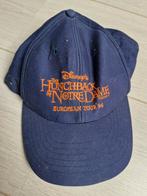 1996 pet cap the hunchback of notre dame petje walt disney, Ophalen of Verzenden, Overige figuren, Beeldje of Figuurtje