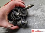 Kreidler 5 bak indirect versnellingsbak in nieuw staat, Gebruikt, Kreidler, Ophalen of Verzenden, Kreidler