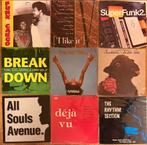 Jazz, funk, soul - 2, Verzenden, Gebruikt, 12 inch