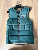 Mystic Outlaw impact vest L, Overige typen, Geen board, Ophalen of Verzenden, Zo goed als nieuw
