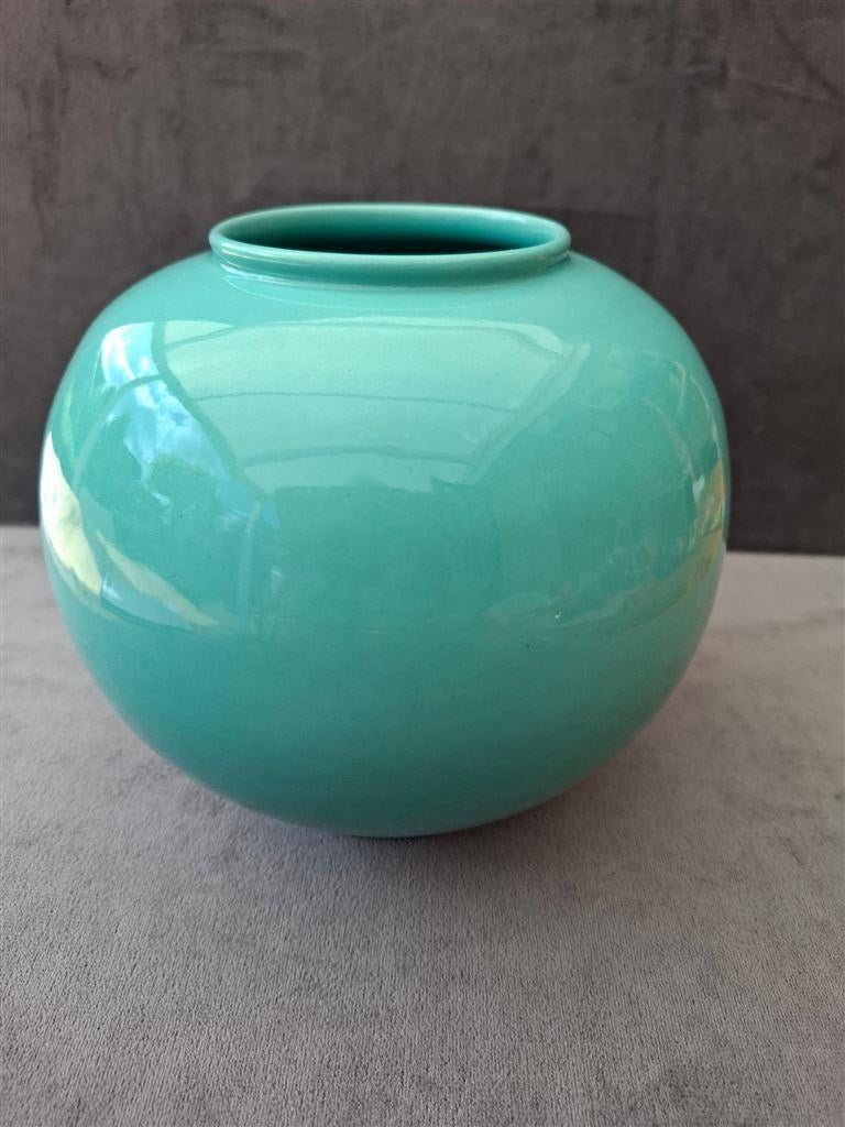 Vaas Zenith, Gouda, HK, hoog 14,2 cm, Ophalen of Verzenden