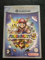 Mario Party 5 - Nintendo GameCube (PAL), Gebruikt, Overige genres, Eén computer, Ophalen of Verzenden