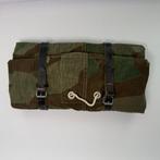 Duitse zeltbahn wo2, Ophalen of Verzenden, Landmacht, Duitsland