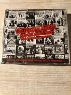 The Rolling Stones - singles collection 3 cd box, Cd's en Dvd's, Cd's | Rock, Ophalen of Verzenden