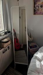 IKEA knapper spiegel 48x160, Minder dan 50 cm, Ophalen of Verzenden, Zo goed als nieuw, 150 tot 200 cm