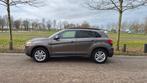 Mitsubishi ASX 1.6 86KW 2011 Bruin, Voorwielaandrijving, Stof, Zwart, 4 cilinders