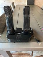 ShoeDry schoenendroger, Ophalen