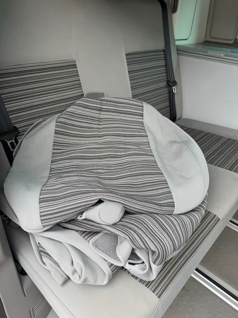 Caravans And Camping Volkswagen