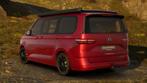 Volkswagen California Ocean T7 245PK Automaat PHEV 4x4 Apple, Caravans en Kamperen, Campers, Automaat, Buscamper of Camperbus