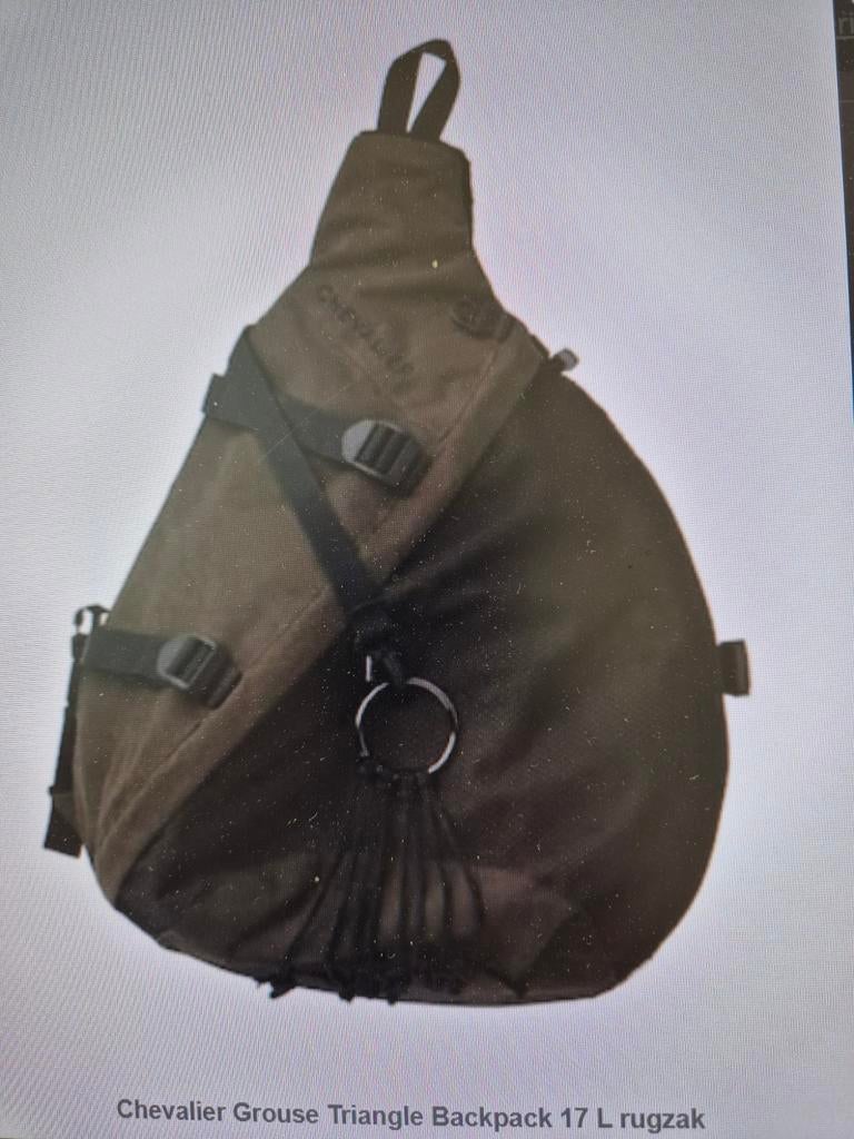 Chevalier Grouse Triangle Backpack 17 L rugzak, Ophalen of Verzenden, Nieuw