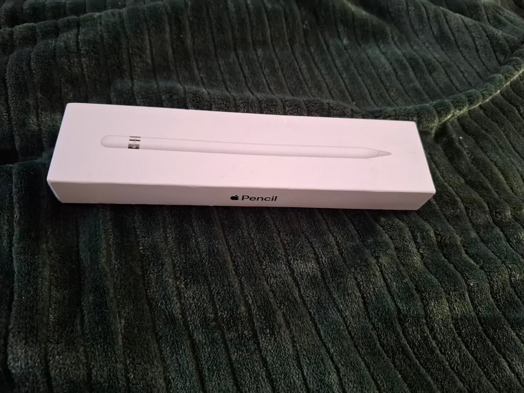 Apple Pencil generatie 1, Computers en Software, Apple iPads, Ophalen of Verzenden