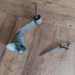 Oude Messing Winkelbel, Ophalen of Verzenden