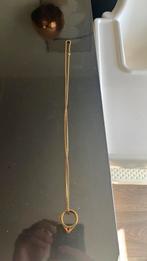 Vitaly Gold, Ophalen of Verzenden, Zo goed als nieuw, Goud