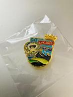 LVK 2016 Landgraaf carnaval PIN, Ophalen of Verzenden, Nieuw, Overige onderwerpen, Speldje of Pin