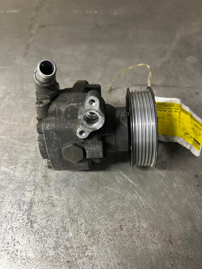 Stuurpomp Volkswagen Transporter T5 - Gebruikt, Ophalen of Verzenden, Gebruikt, Volkswagen