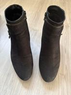 Gabor zwart laarsje maat 6 (mt 39) In zeer goede staat, Kleding | Dames, Schoenen, Ophalen, Zo goed als nieuw, Zwart