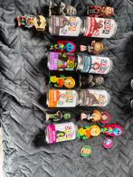 11 funko soda’s, Ophalen of Verzenden, Zo goed als nieuw, Carnaval