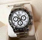 Rolex Daytona 116500LN 2023, Ophalen of Verzenden, Nieuw, IOS