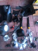 Sym fiddle 2 onderdelen, Sym, SYM, Fiddle 2, Overige typen