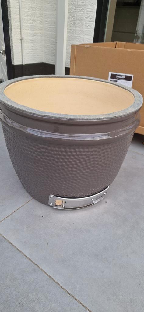Nieuwe base voor Grill Guru Large kamado, Tuin en Terras, Barbecue-accessoires, Nieuw, Ophalen