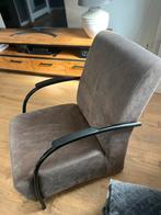 Stoel, Ophalen of Verzenden, Zo goed als nieuw, 75 tot 100 cm, 50 tot 75 cm