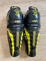 New! Warrior Alpha LX40 Leg Guards, Ophalen of Verzenden, Nieuw, Bescherming