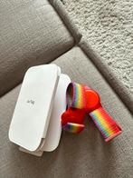 Airtags (apple), Telecommunicatie, Mobiele telefoons | Toebehoren en Onderdelen, Ophalen of Verzenden, Overige typen, Apple iPhone