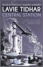 Central Station - Lavie Tidhar (Engels - 2016), Ophalen, Lavie Tidhar, Zo goed als nieuw, Fictie
