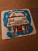 Arman Champion sticker, Ophalen of Verzenden, Zo goed als nieuw