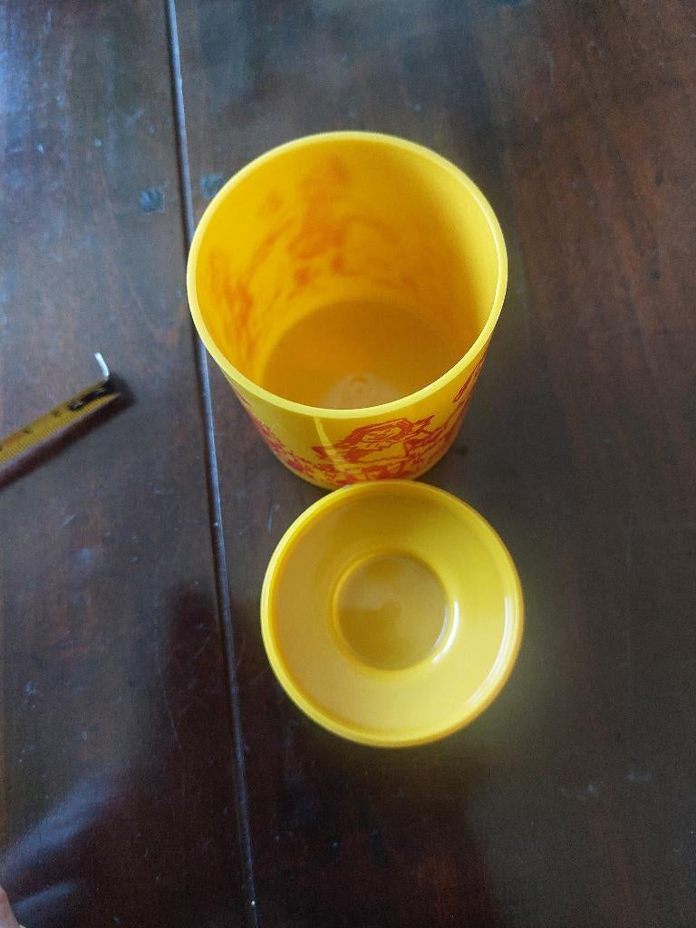 Retro bema potjes, Verzamelen, Retro, Ophalen of Verzenden, Huis en Inrichting