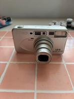 Minolta Riva Zoom 125 Compact Camera, Ophalen, Gebruikt, Compact, Minolta