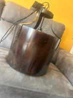 hanglampen, Huis en Inrichting, Ophalen of Verzenden, Nieuw, Rond, 25 tot 50 cm